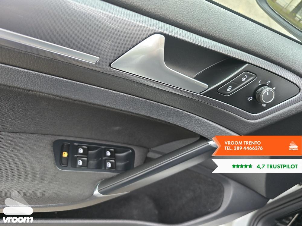 VOLKSWAGEN Golf 7ª serie Golf 1.6 TDI 110 CV 5...