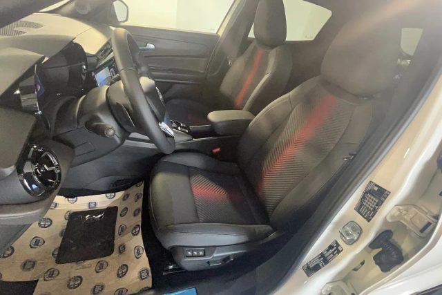 ALFA ROMEO Junior Junior 1.2 145 CV Hybrid eDCT6 Speciale