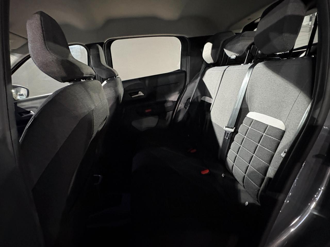 NEW Citroen C3 PureTech 100 S&S You Pack Plus KM CERTIFICATI