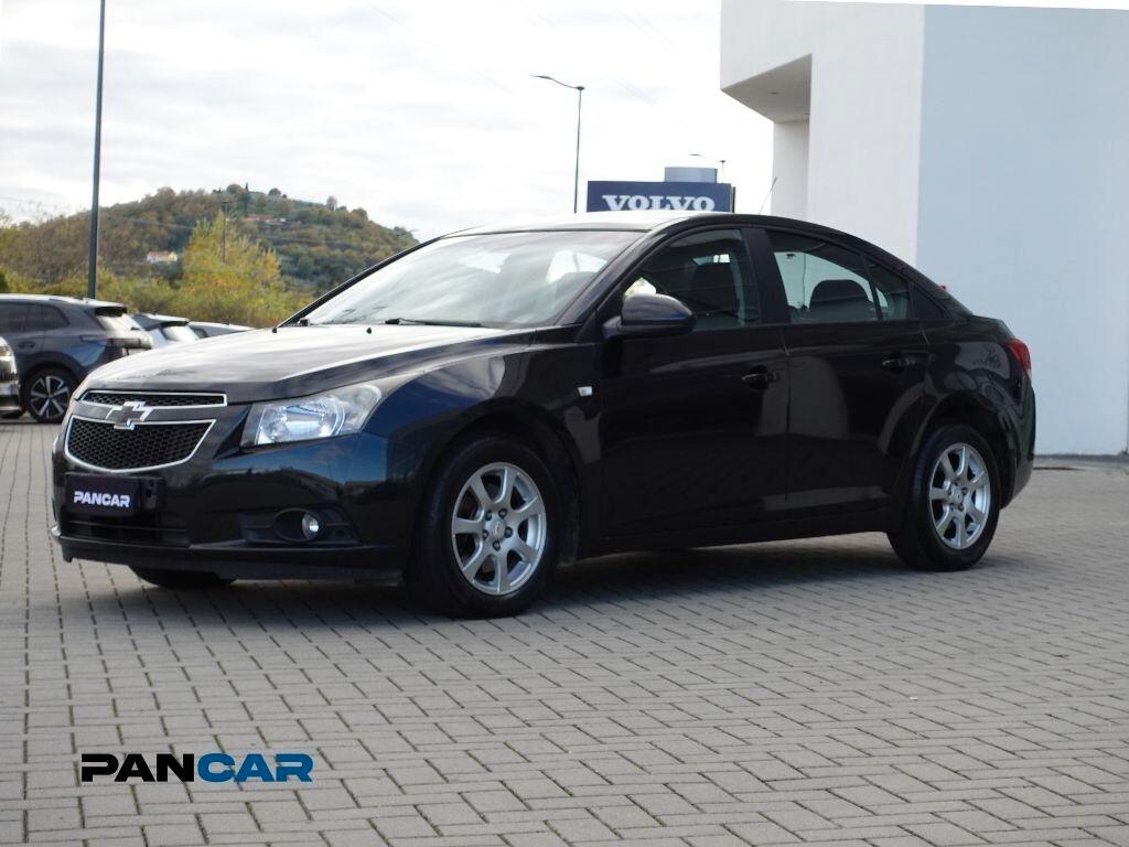Chevrolet Cruze 2.0 Diesel 163CV 5 porte LT