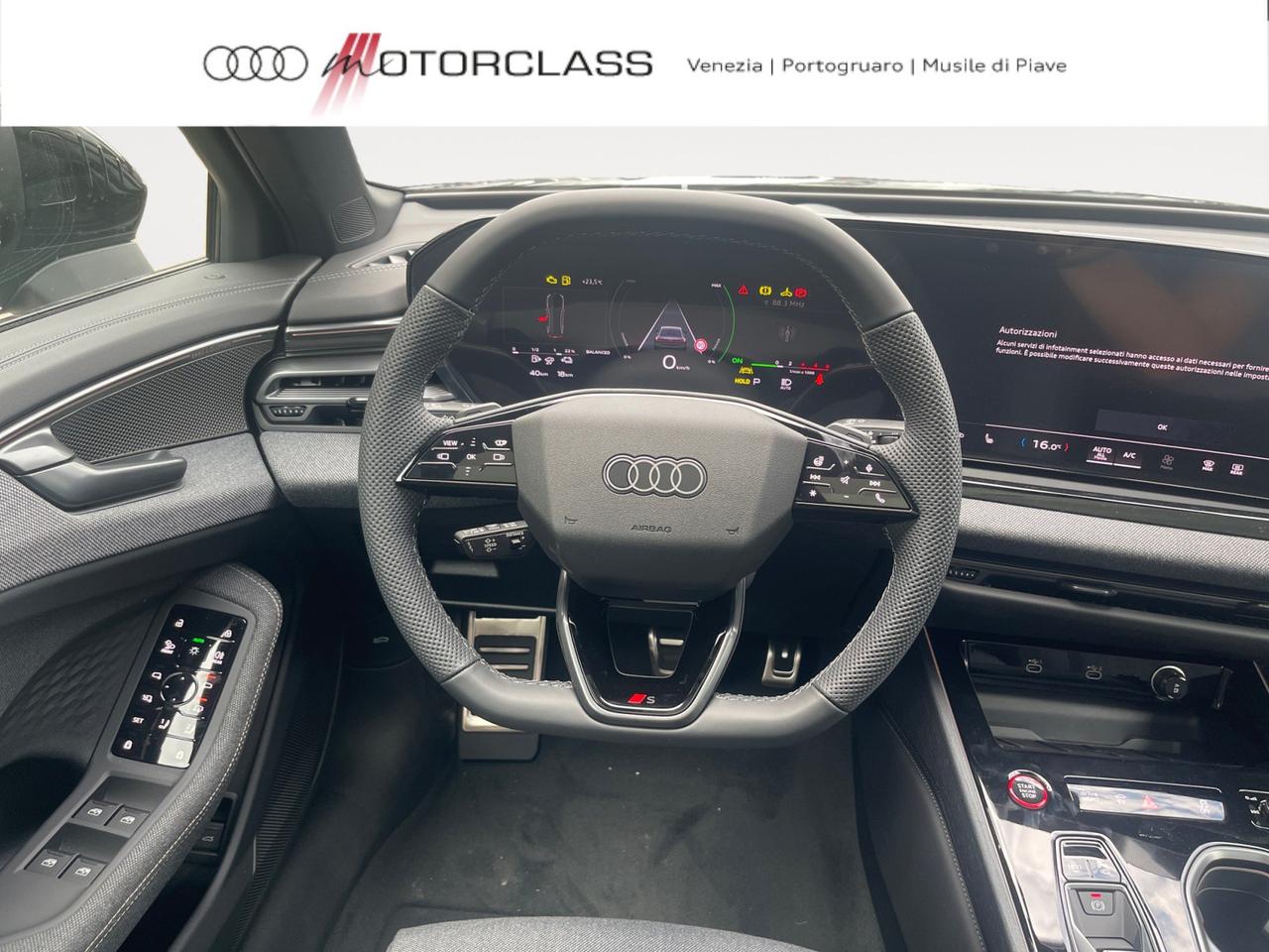 Audi A6 2.0 e-hybrid 367cv s line edition quattro s tronic