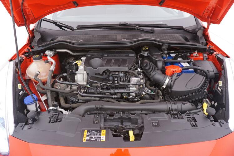 Ford Fiesta Hybrid Connect BR555015 1.0 Mild Hybrid 125CV
