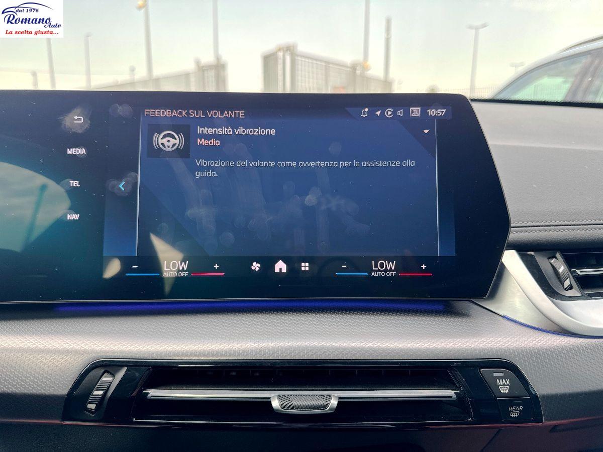 NEW BMW - X1 - sDrive18d Msport#VIRTUAL COCKPIT!