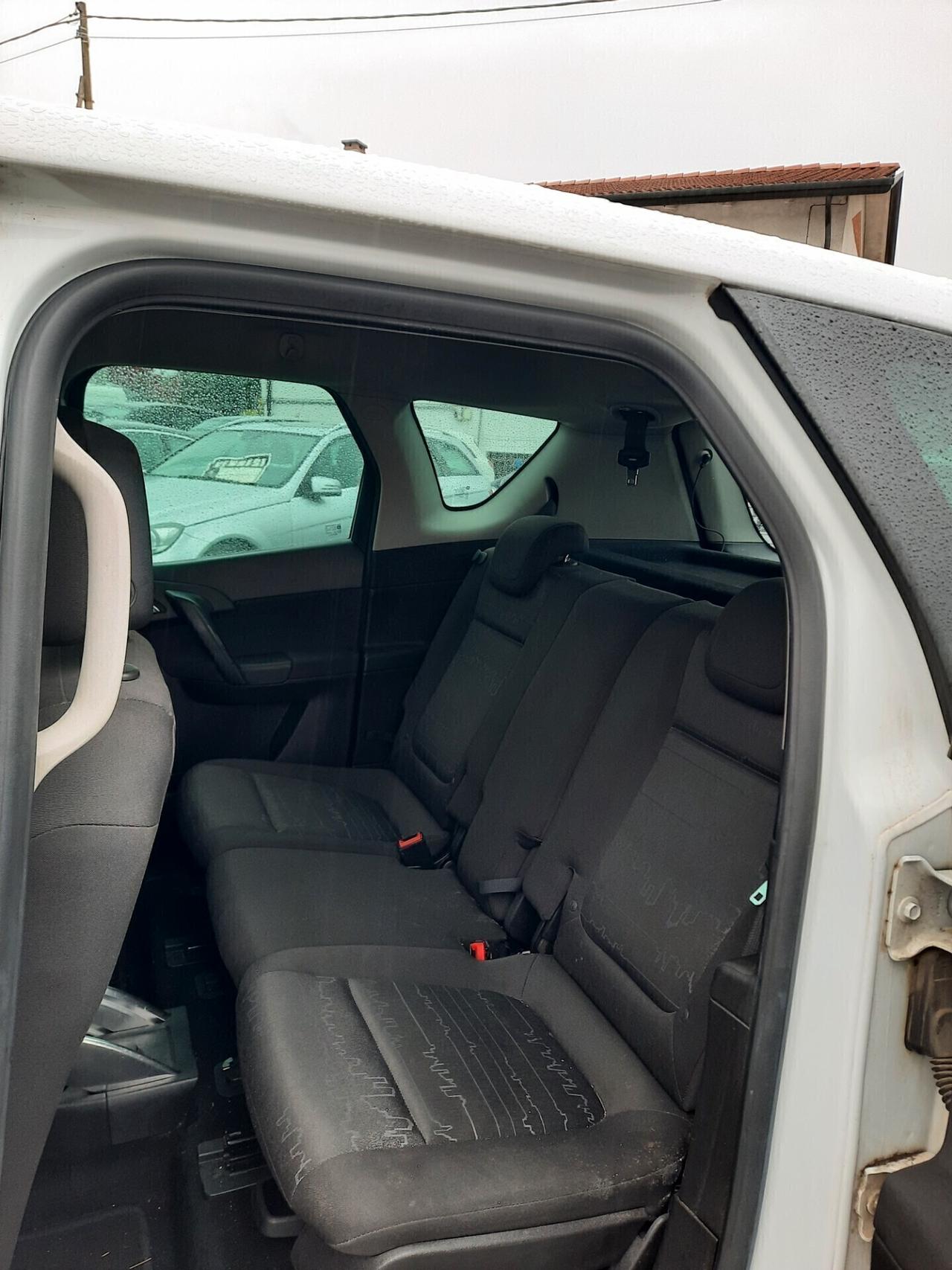 Opel Meriva 1.4 Turbo 120CV GPL Tech Elective