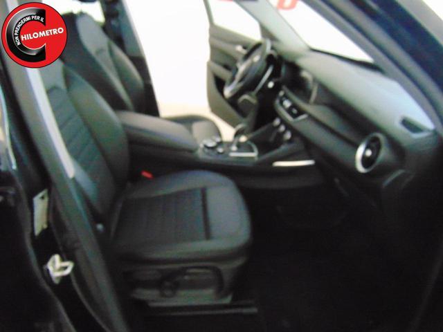 ALFA ROMEO Stelvio 2.2 Turbodiesel 180 CV AT8 RWD Executive