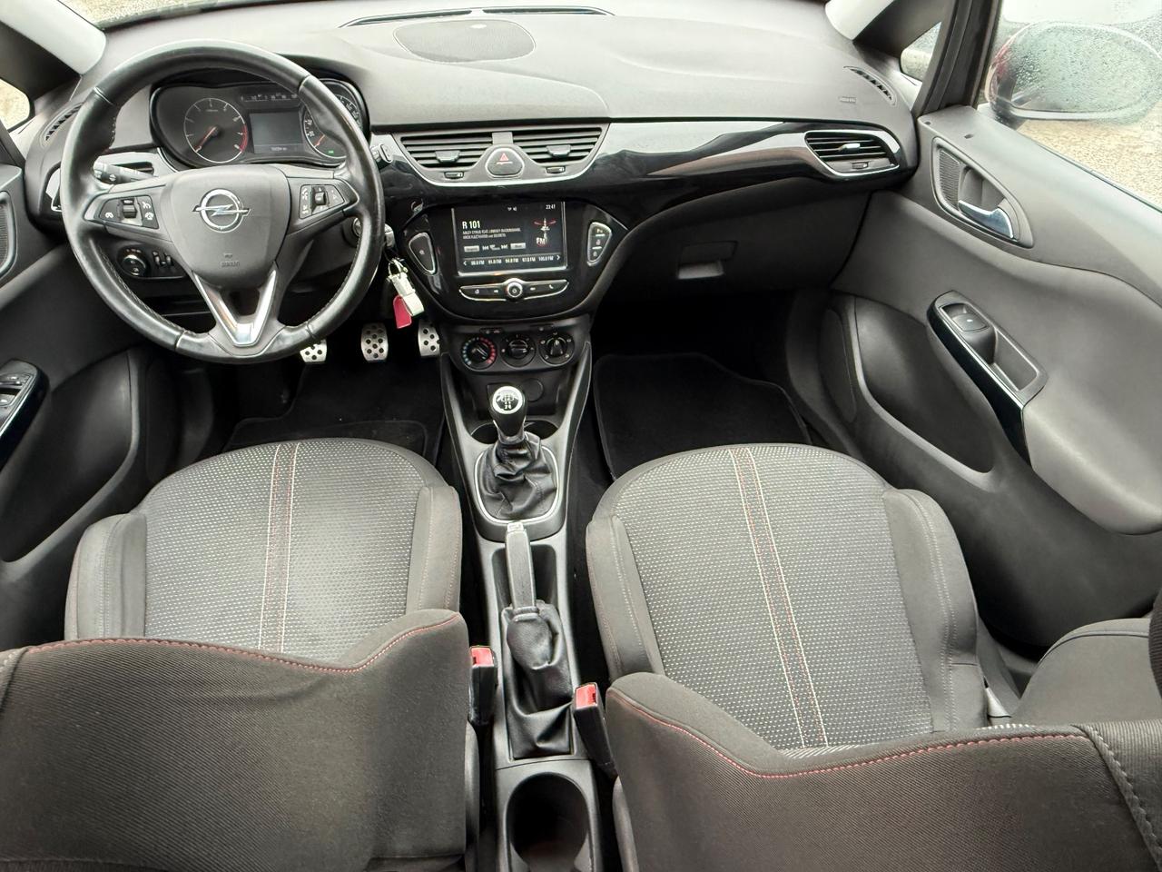 Opel Corsa 1.4 90CV 5 porte Innovation