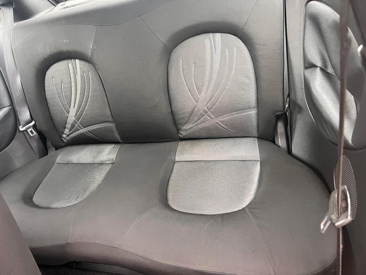 Lancia Ypsilon 1.2 69 CV 5 porte S&S Platinum