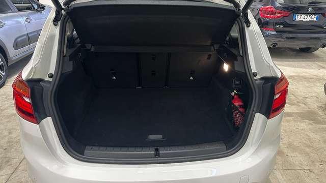 BMW 216 Active Tourer Active Tourer Sport auto
