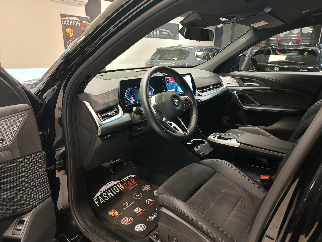 Bmw X2 xDrive 20d Msport Pro