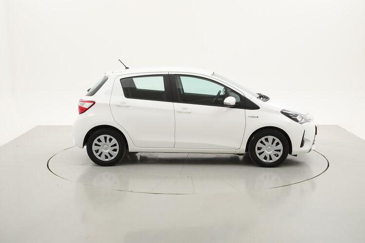 Toyota Yaris Hybrid Cool BR305228 1.5 Full Hybrid 101CV