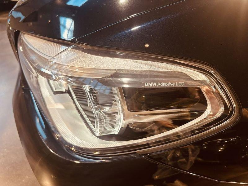 BMW X3 xDrive30d Msport
