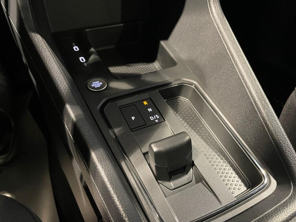 Volkswagen Caddy V Promiscuo 1.5 Hybrid 150CV DSG Life (PHEV)