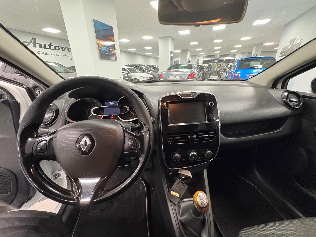 Renault Clio Sporter 1.2 75CV Wave