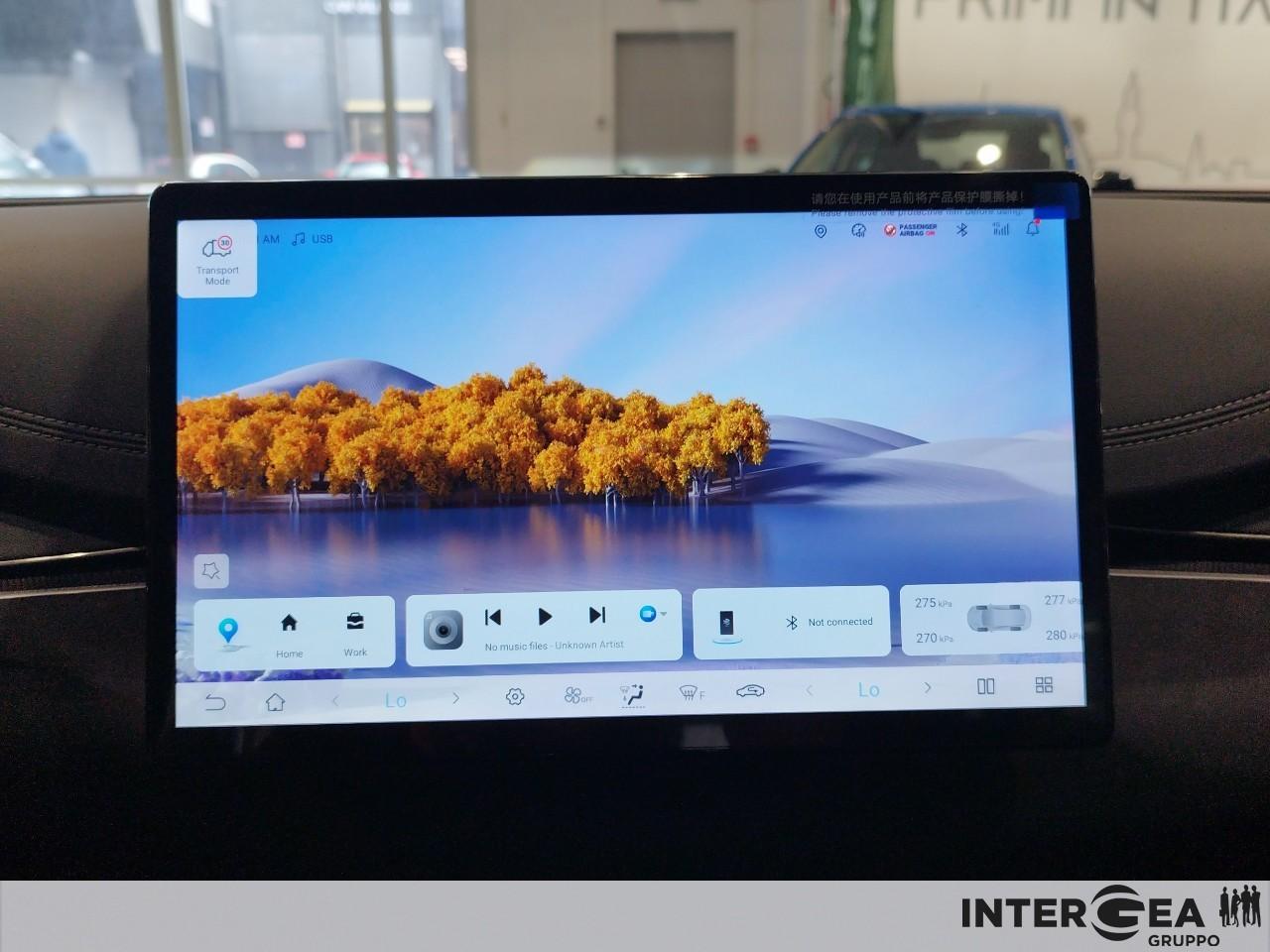 BYD SEAL 6 DM-I TOURING Boost