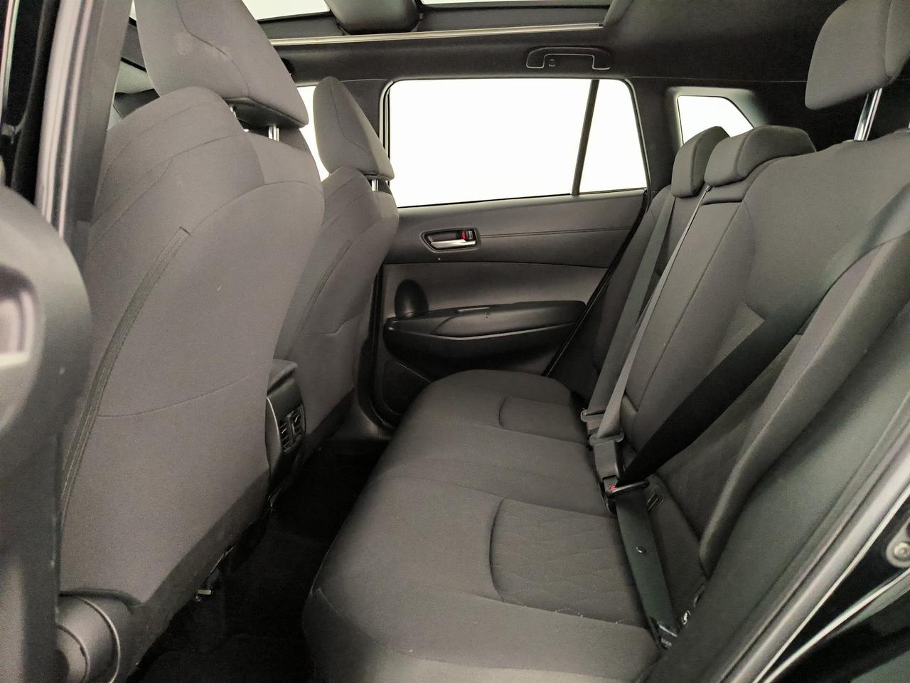 Toyota Corolla Cross 2.0h trend fwd 197cv e-cvt