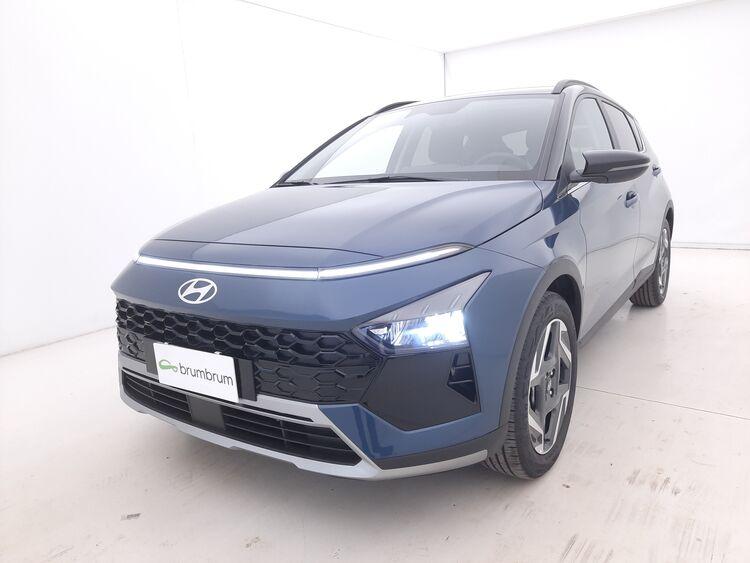 Hyundai Bayon XClass BR973149 1.0 Mild Hybrid 100CV