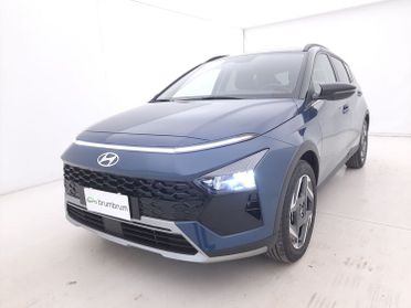 Hyundai Bayon XClass BR973149 1.0 Mild Hybrid 100CV