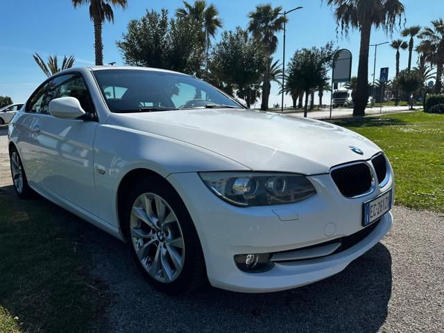 BMW 320 d cat Coup�� Msport