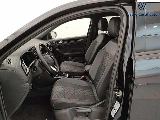 Volkswagen T-Roc 2.0 TDI SCR 150 CV DSG R-Line