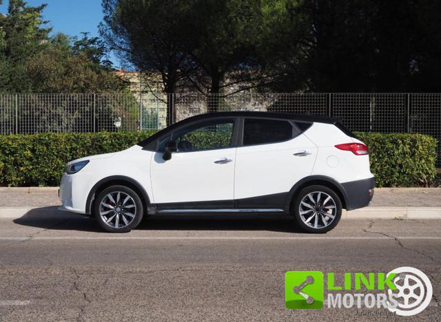 EVO Evo4 Bi-Fuel 1.6 Gpl