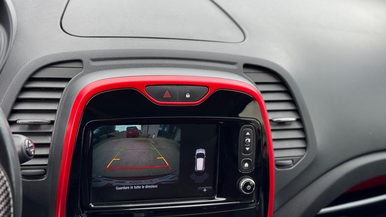 Renault Captur dCi 90 CV R-Link