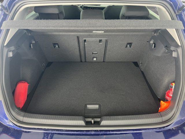VOLKSWAGEN Golf Golf 1.0 TSI EVO Life