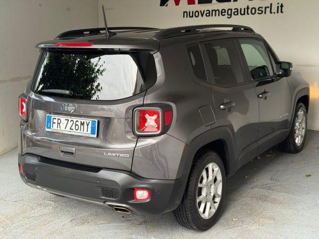 JEEP Renegade 1.0 T3 Limited