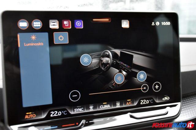 CUPRA Leon 1.5 HYBRID 150 CV DSG