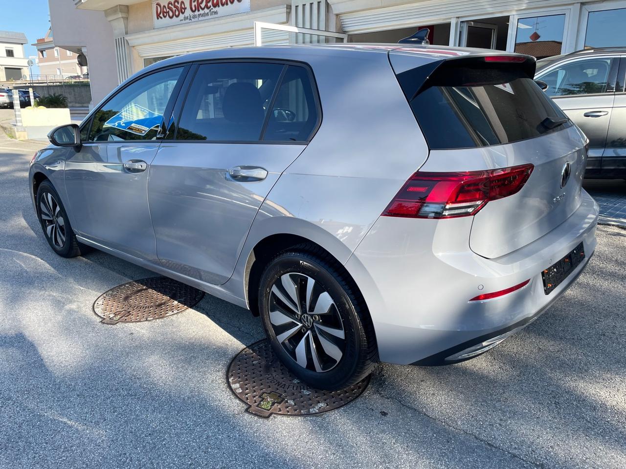 VOLKSWAGEN GOLF 2.0 TDI 116 CV MOVE