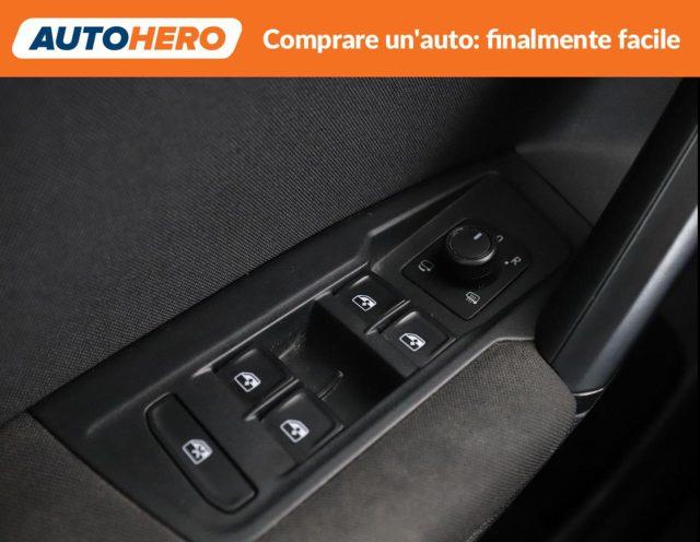 VOLKSWAGEN Tiguan 2.0 TDI SCR DSG Sport BlueMotion Technology