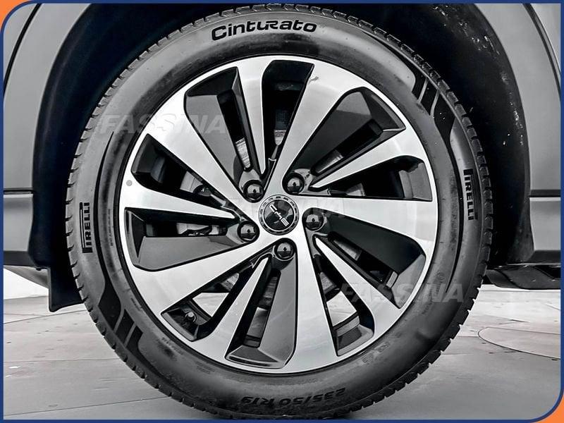 BYD Seal U Seal U DM-i 1.5 phev Boost 2wd