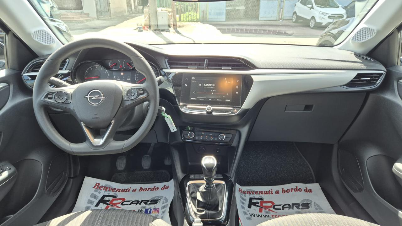 Opel Corsa 1.5 D 100 CV Edition