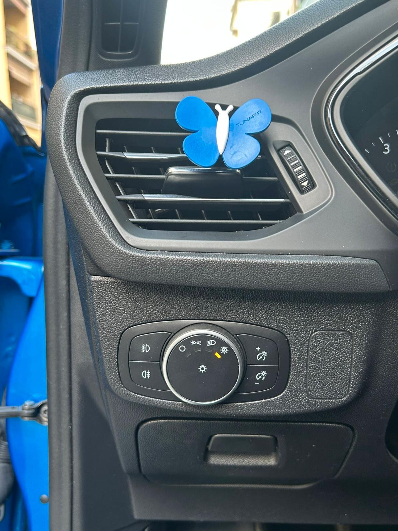 Ford Focus 1.0 EcoBoost 125 CV Start&Stop ST Line