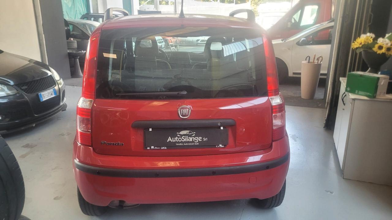 Fiat Panda 1.2