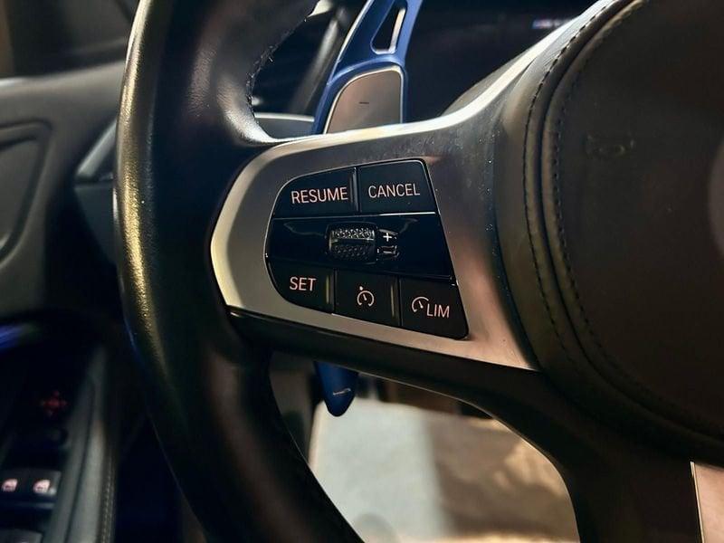 BMW Serie 1 M 135i xDrive msport