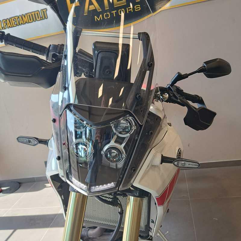 Yamaha Ténéré 700 Rally Edition - 2024