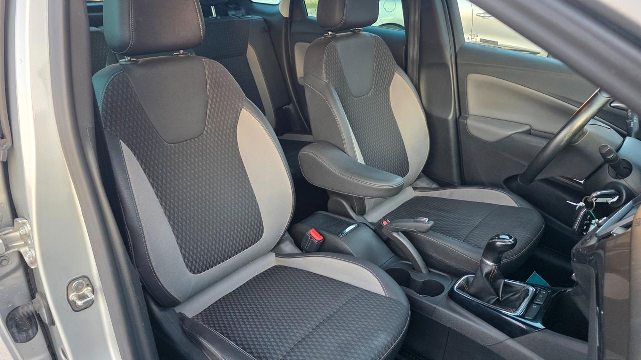Opel Crossland X 1.6 ECOTEC D 8V Start&Stop Innovation