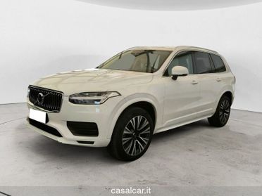 Volvo XC90 XC90 B5 (d) AWD Geartronic 7 posti Business Plus 3 ANNI DI GARANZIA KM ILLIMITATI PARI ALLA NUOVA