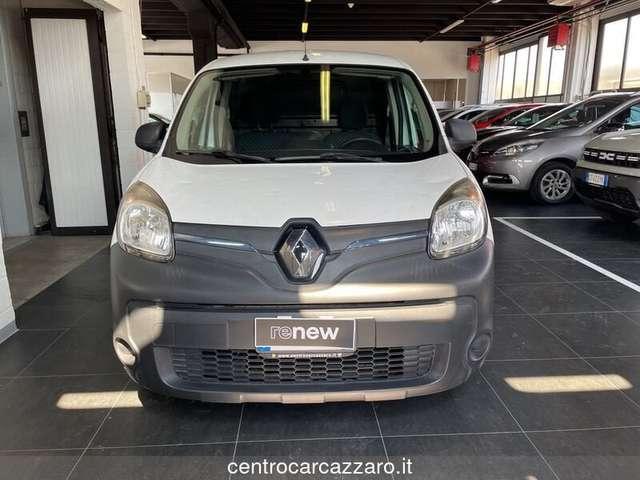 Renault Kangoo Z.E. flex 2p.ti EXPRESS Z.E