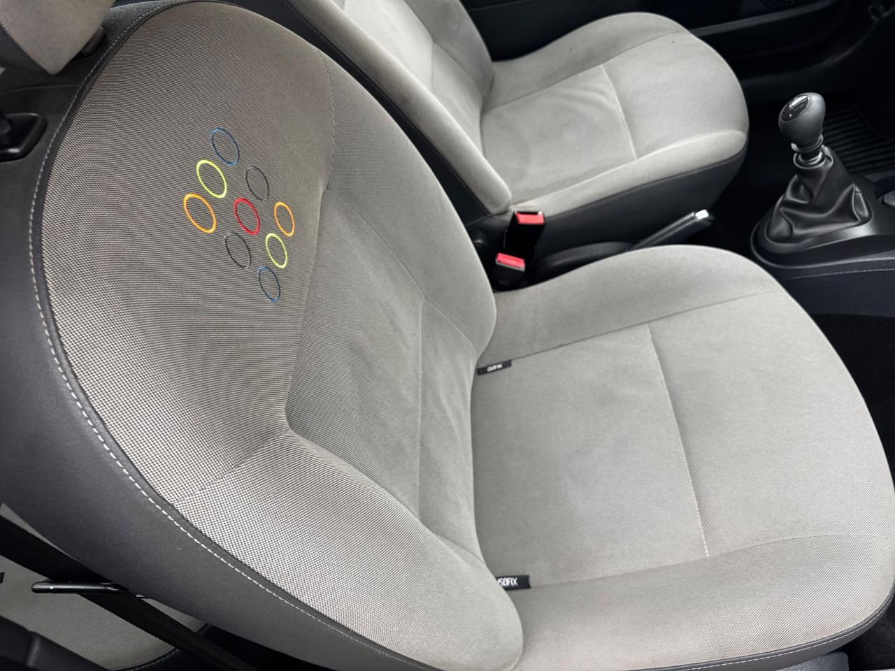 Renault Twingo 1.2 16V Neopatentati