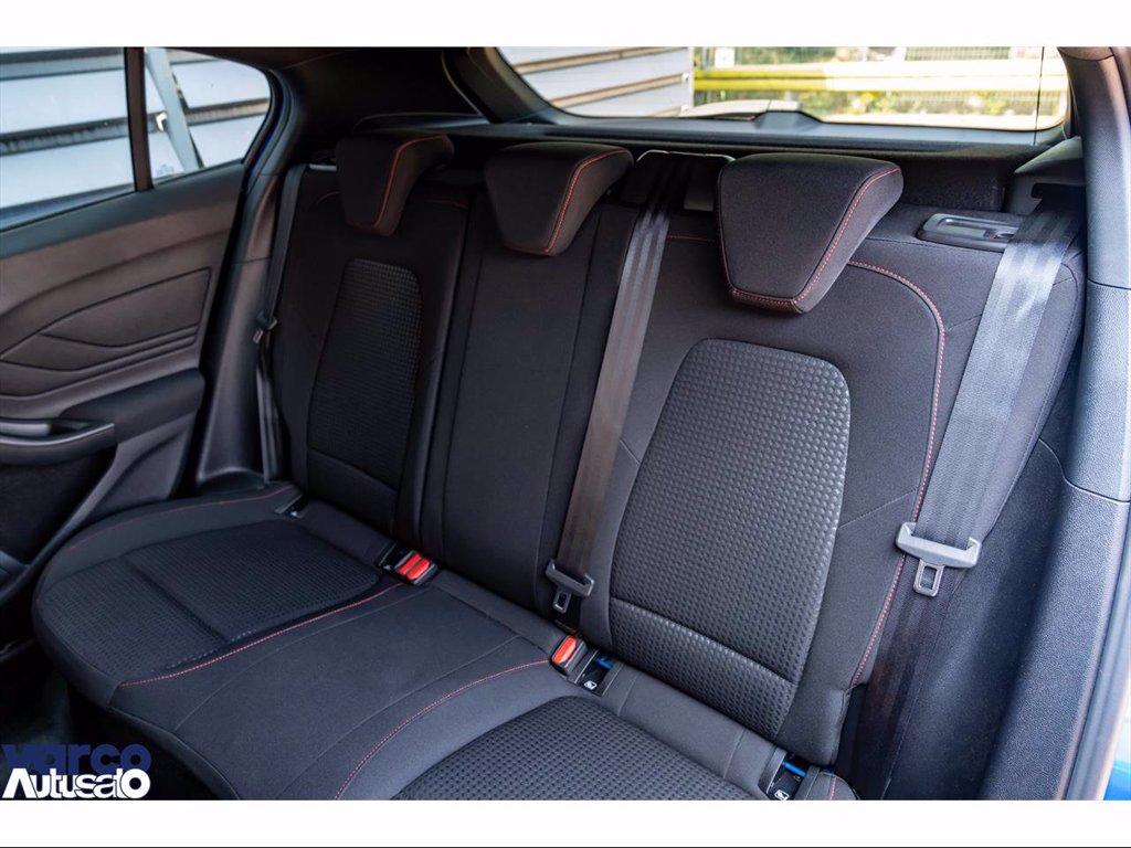 FORD Focus 1.0 ecoboost h st-line 125cv powershift del 2023