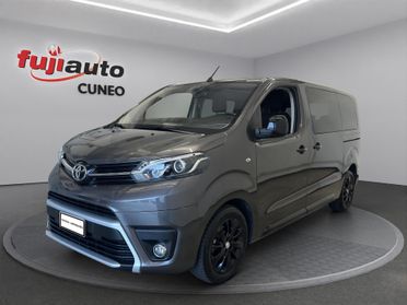 Toyota Proace Verso 2.0d 180cv S&S L1 Black