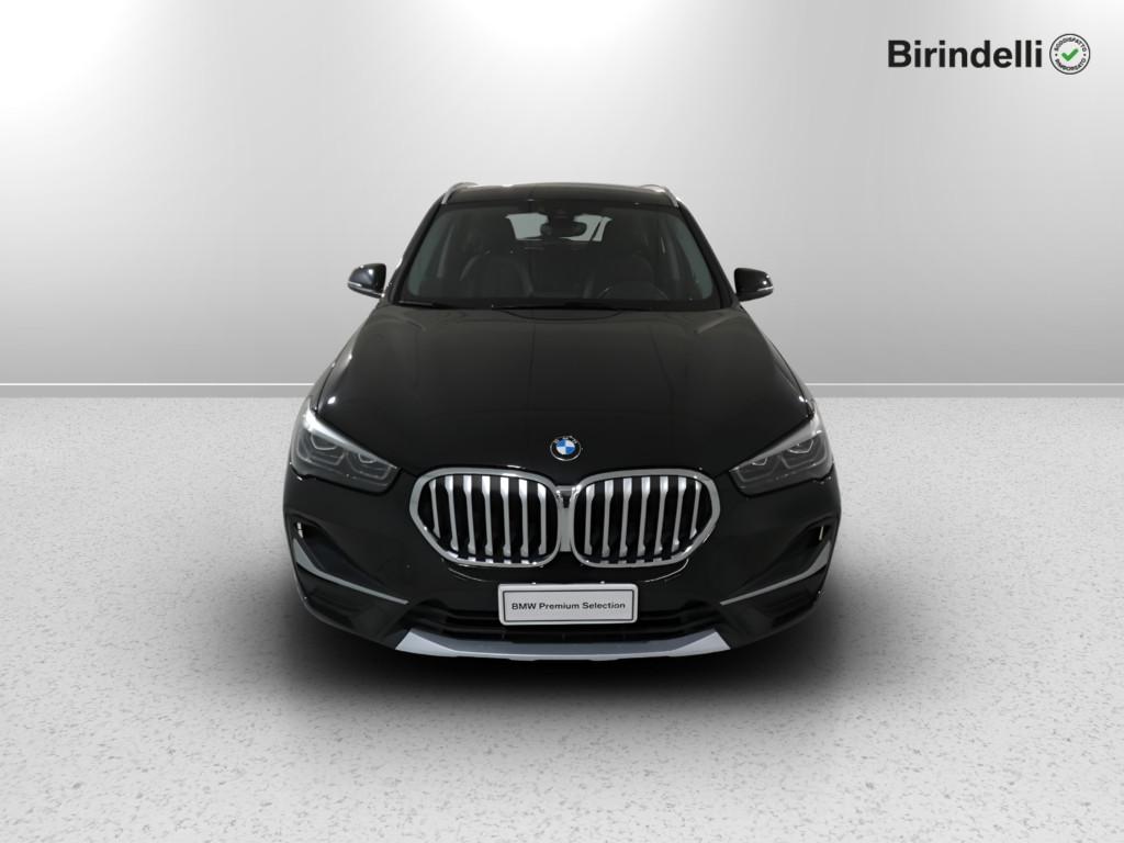 BMW X1 (F48) - X1 sDrive18d xLine