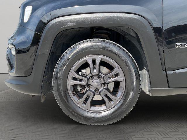 JEEP Renegade T3 1.0 120CV Business