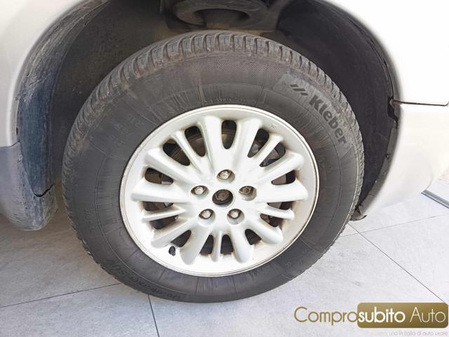CHRYSLER Grand Voyager 2.8 CRD cat S.S. Auto 7 Posti