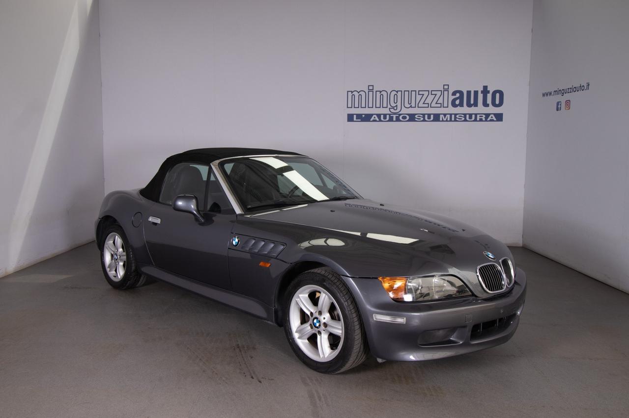 Bmw Z3 Roadster 1.9 118cv