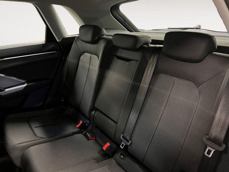 Audi Q3 2ª serie 35 TFSI S line edition