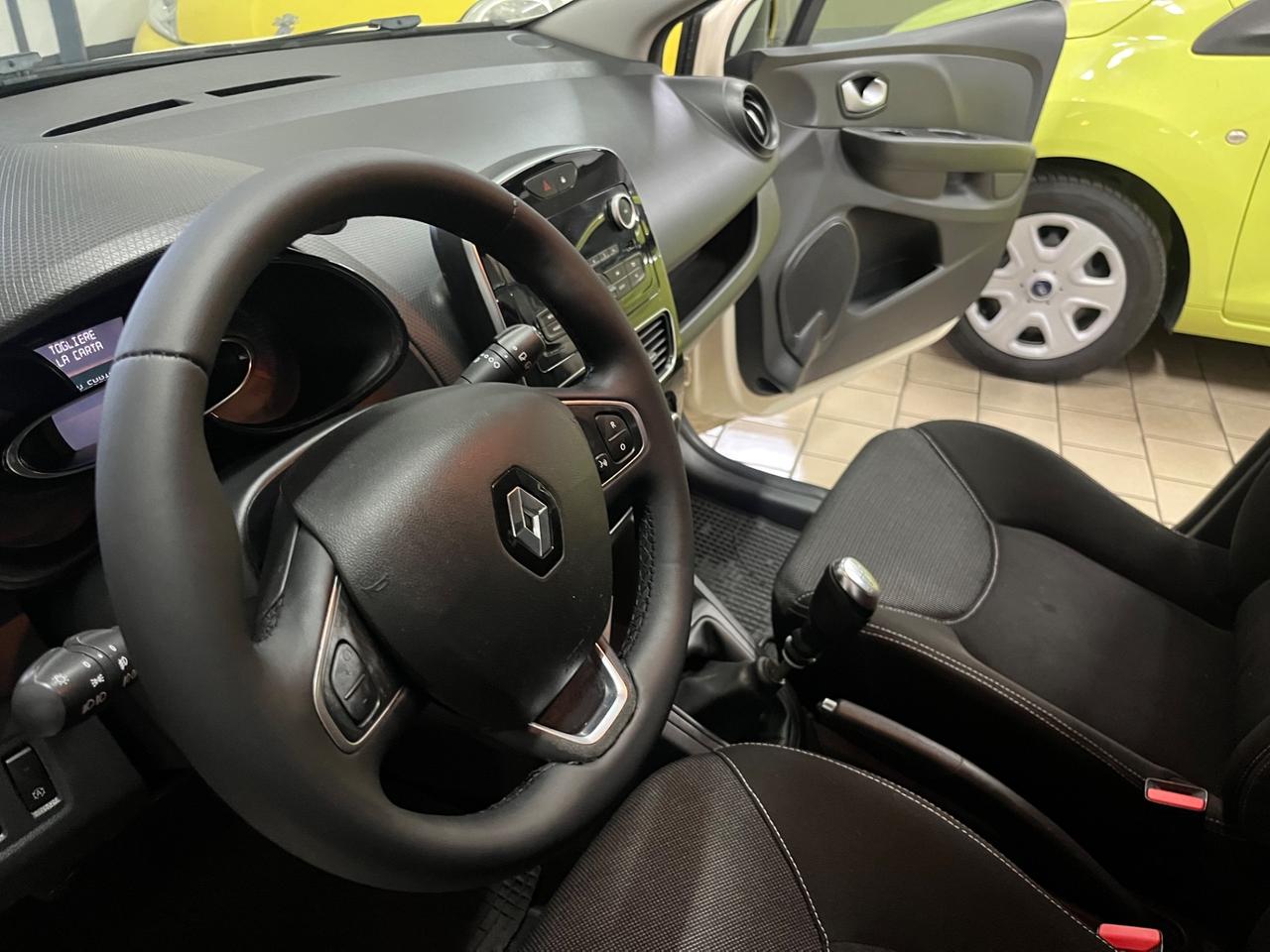 Renault Clio 90 CV GPL Start&Stop 5 porte Energy 2