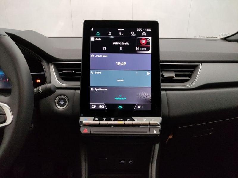 Renault Captur Captur 1.0 tce Techno 90cv
