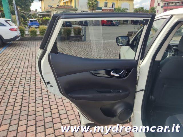 NISSAN Qashqai 1.6 dCi 2WD Acenta